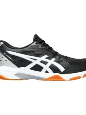 Brand New ASICS Women's GEL-ROCKET 11 Indoor Court Shoes - Breathable, Flexible